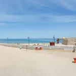 Barquillas De La Caleta Home By Cadiz4Rentals