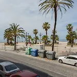 Barquillas De La Caleta Home By Cadiz4Rentals