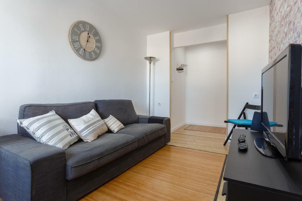 Apartment Barquillas De La Caleta By Cadiz4rentals Cádiz
