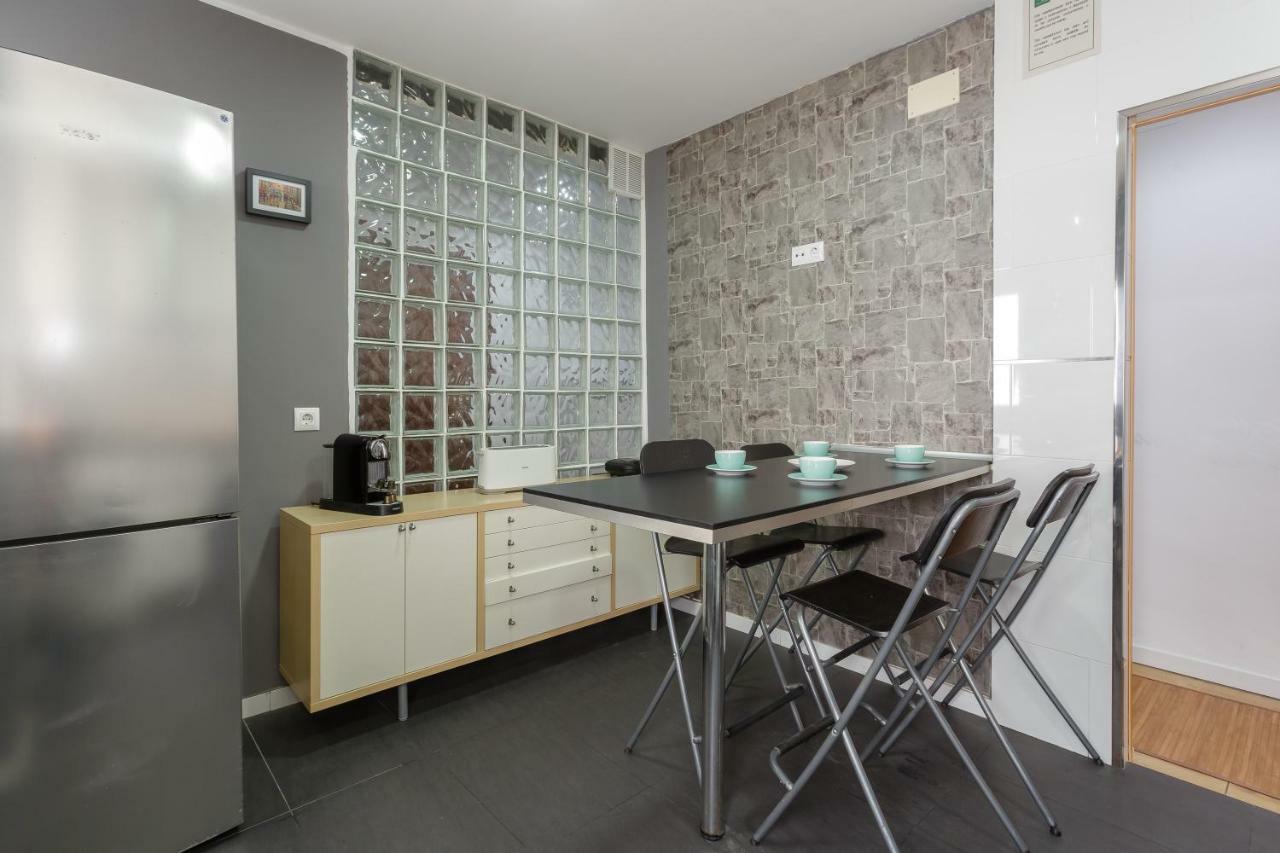 Apartment Barquillas De La Caleta By Cadiz4rentals Cadiz