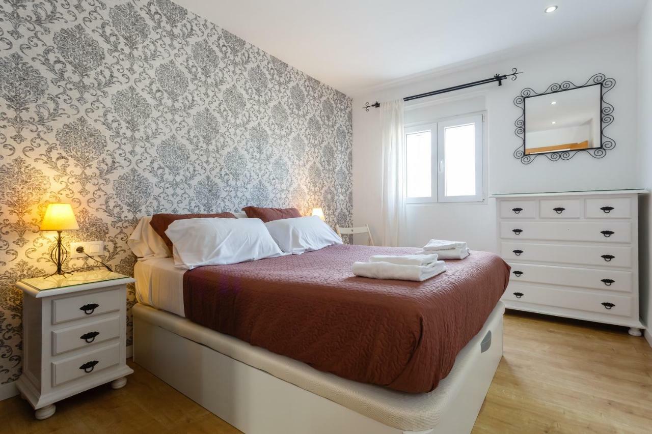 Barquillas De La Caleta By Cadiz4rentals * Cadiz