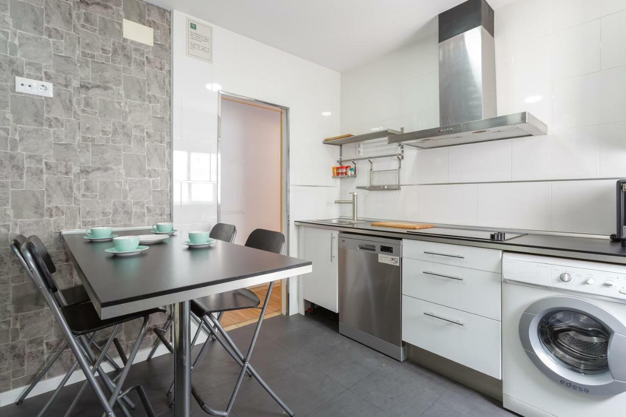 Apartment Barquillas De La Caleta By Cadiz4rentals Cadiz