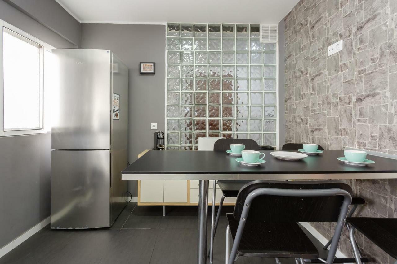Apartment Barquillas De La Caleta By Cadiz4rentals