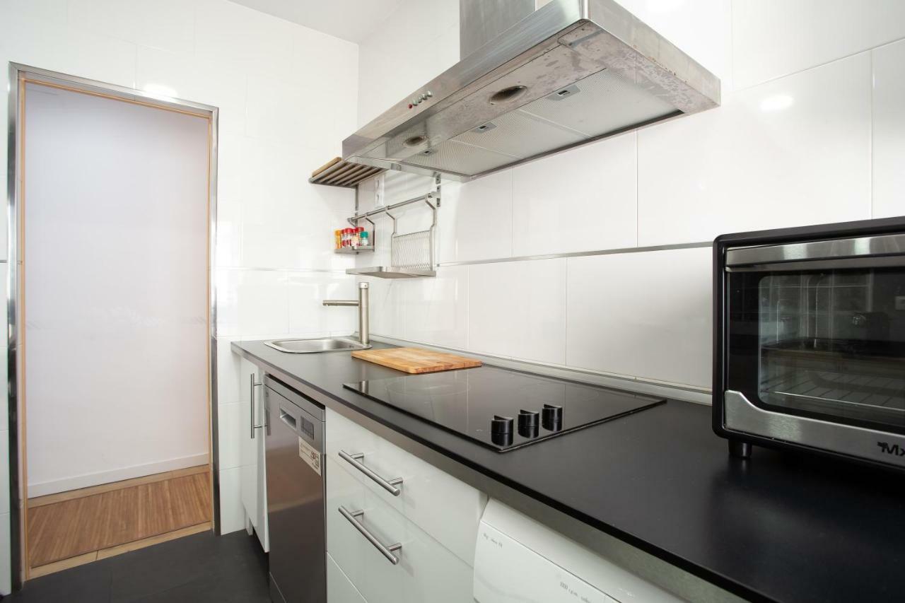 Barquillas De La Caleta By Cadiz4rentals Apartment Cadiz