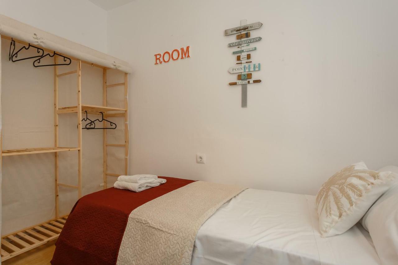 Apartment Barquillas De La Caleta By Cadiz4rentals *