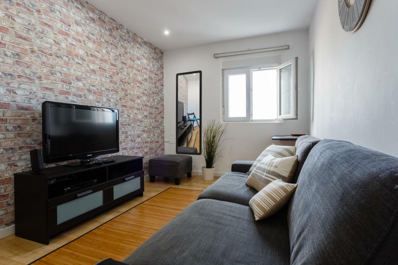 Apartment Barquillas De La Caleta By Cadiz4rentals Cádiz